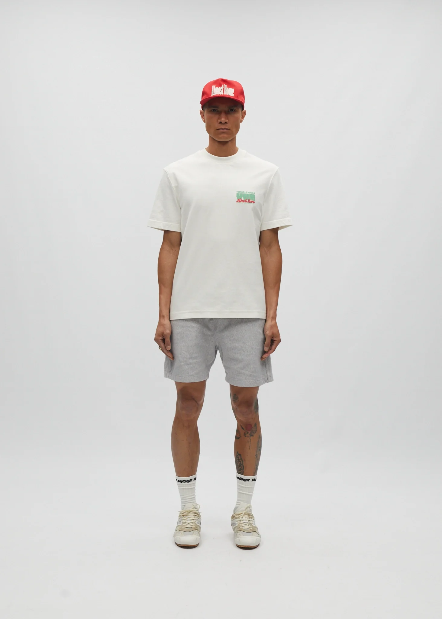 Graphic Tees